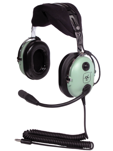 Special Headsets | David Clark Company | Worcester, MA